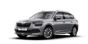 Renting SKODA KAMIQ 1.0 Tsi 81kw Ambition Dsg