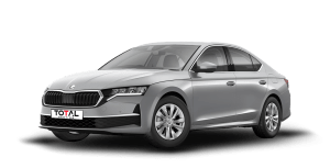 Renting SKODA OCTAVIA SW 2.0 Tdi 110kw Executive Dsg