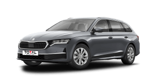 Renting SKODA OCTAVIA SW 2.0 Tdi Evo 110kw Style Dsg