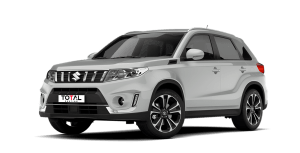 Renting SUZUKI VITARA (PC) 1.4 Boosterjet Hybrid Cool