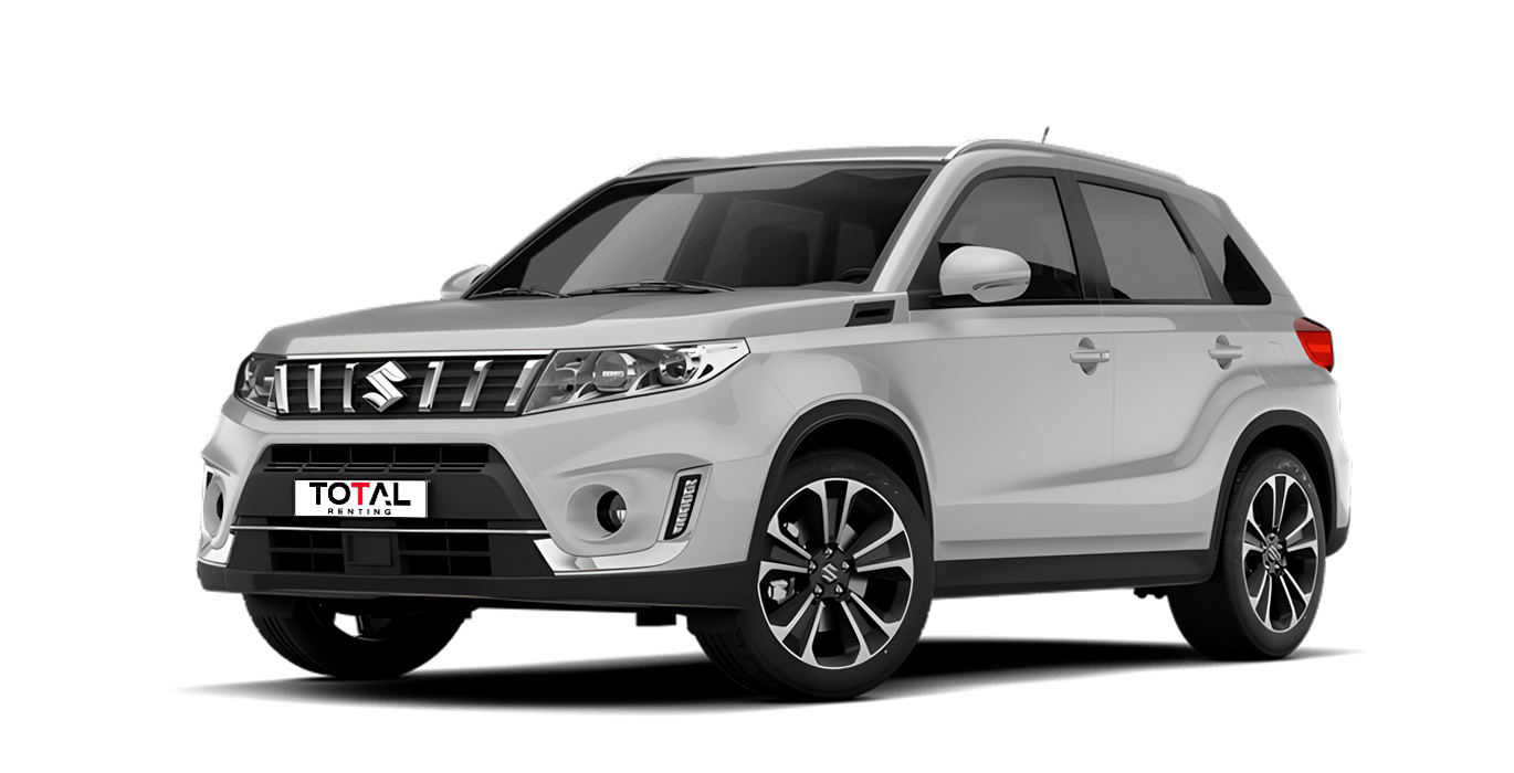 SUZUKI VITARA PC 1.4 Boosterjet Hybrid Cool 1 | Total Renting