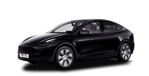 Renting TESLA MODEL Y 50 Kwh Rwd Aut.