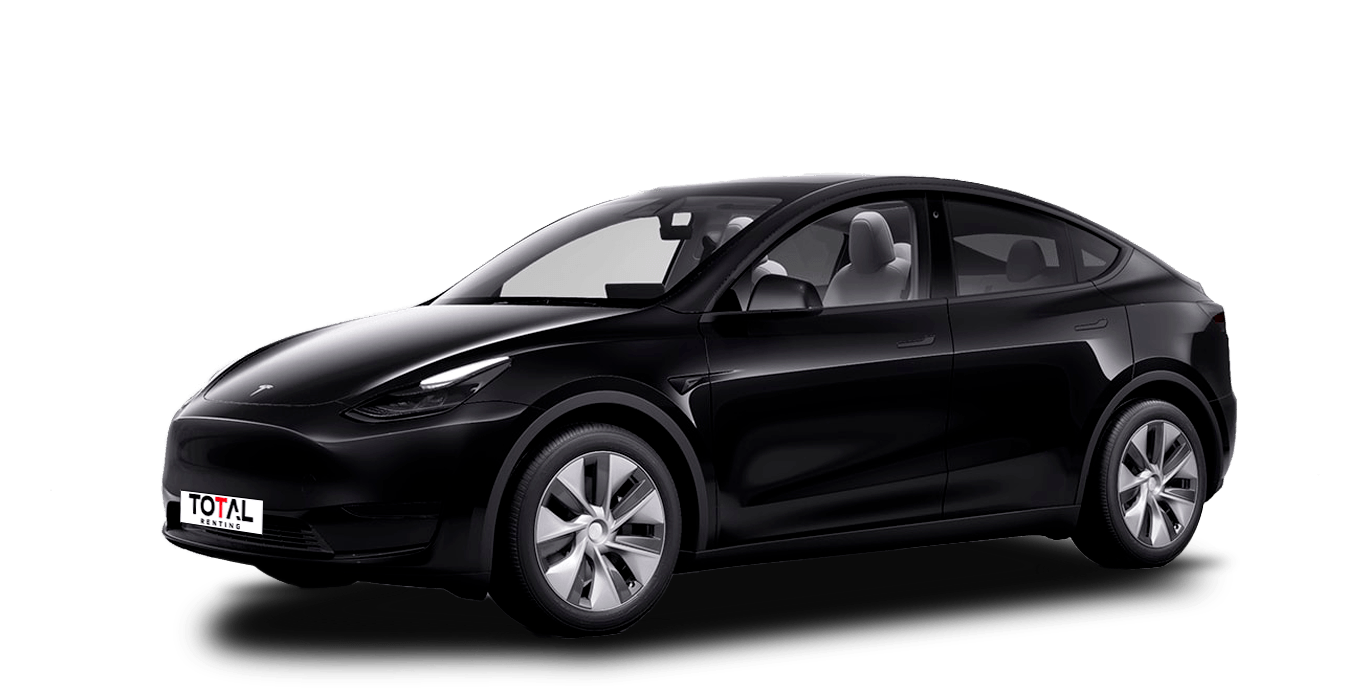 TESLA MODEL Y 50 Kwh Rwd Aut 2 1 | Total Renting