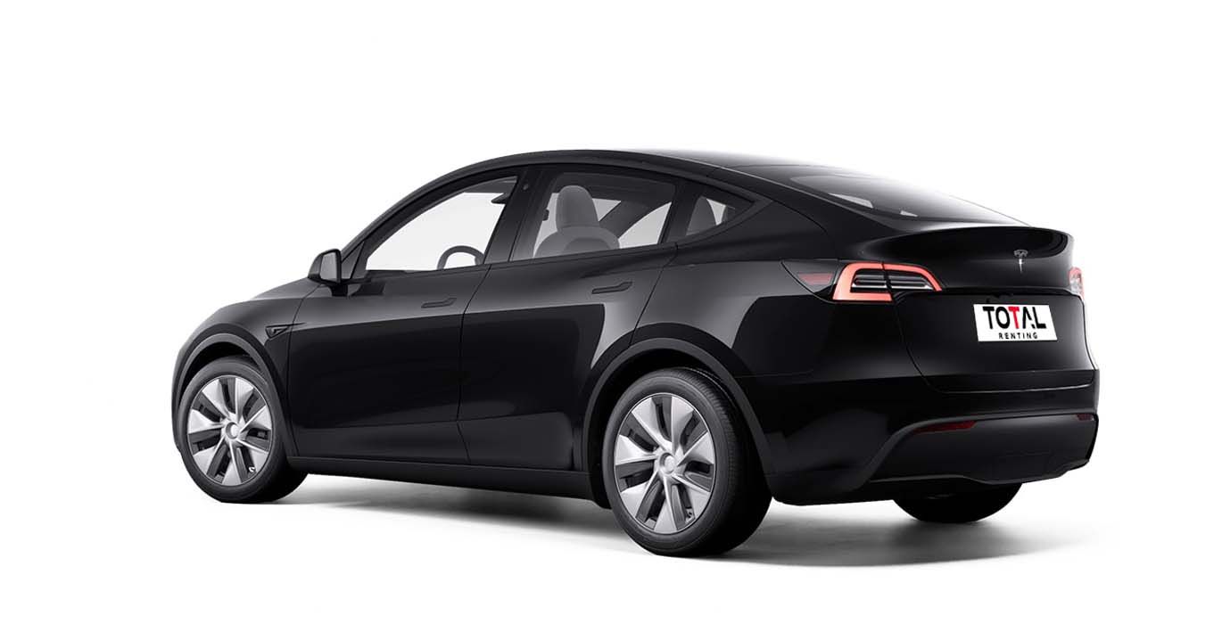 TESLA MODEL Y 50 Kwh Rwd Aut Trasera 1 | Total Renting