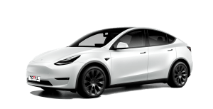 Renting TESLA MODEL Y 75 Kwh Dual Motor Long Range 4wd Aut.