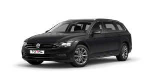 Renting VOLKSWAGEN PASSAT SW Var. 2.0tdi ScrEvo 110kw Business Dsg