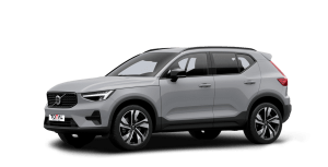 Renting VOLVO XC40 Single Motor Extended Range Plus