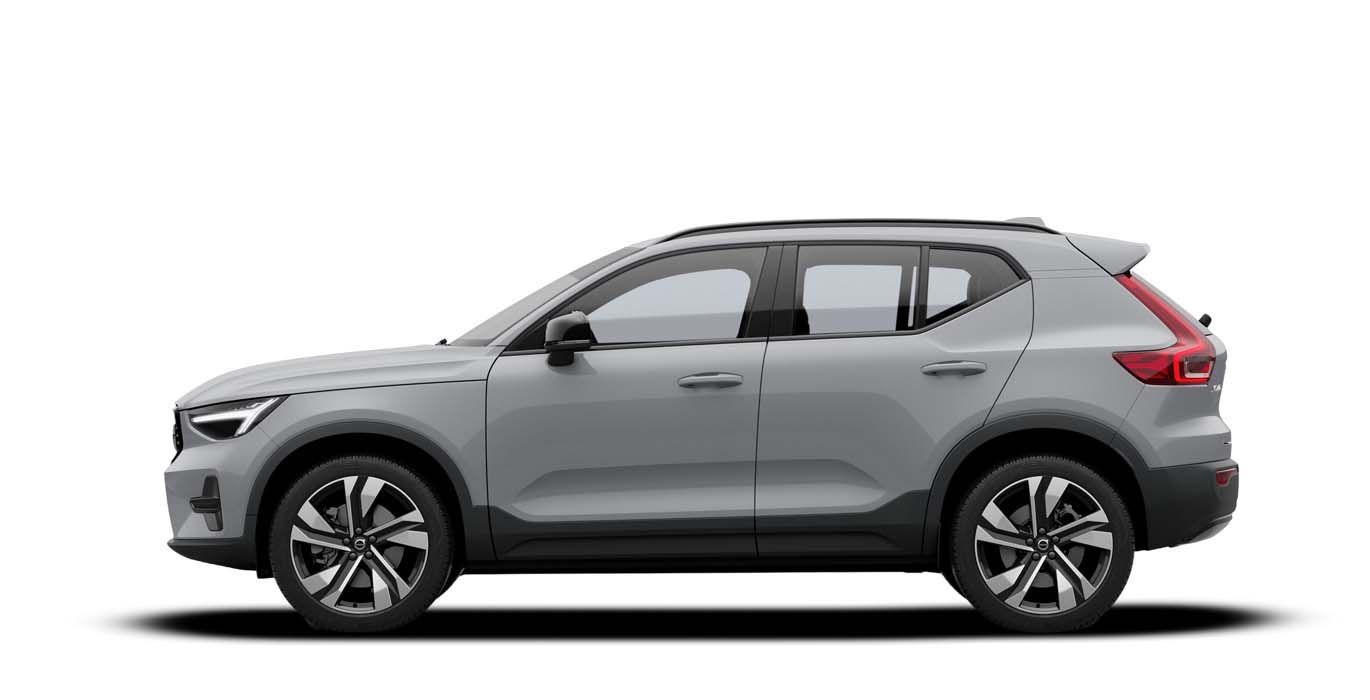 VOLVO XC40 Single Motor Extended Range Plus Perfi 1 | Total Renting