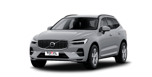 Renting VOLVO XC60 B4 D AutomaticoCore