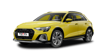 AUDI A3 30 Tfsi S Tronic S Line Edition S.Back | Total Renting