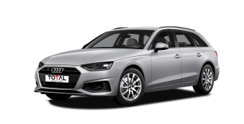 AUDI A4 2.0 35 Tdi Business S Tronic | Total Renting