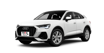 AUDI Q3 SPORTBACK 35 Tdi QuattroS Tronic Business Plus | Total Renting