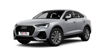 AUDI Q3 SPORTBACK PC 35 Tdi S TronicBusiness Plus | Total Renting