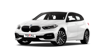 BMW IX3 286cv InspiringAuto | Total Renting