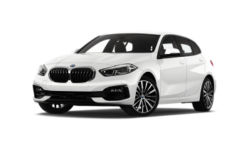 BMW SERIES 1 116d Business Advantage | Total Renting