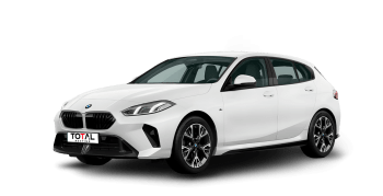 BMW SERIES 1 120d Xdrive Msport Aut | Total Renting