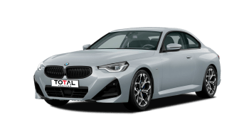 BMW SERIES 2 230i Auto | Total Renting