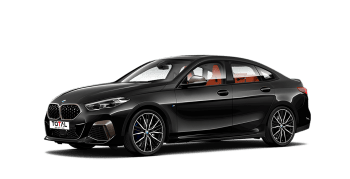 BMW SERIES 2 GRAN T 220d Xdrive Business | Total Renting