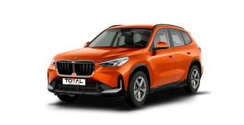 BMW X1 Sdrive 20i Dct | Total Renting