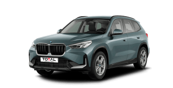 BMW X1 Xdrive 20d Dct | Total Renting
