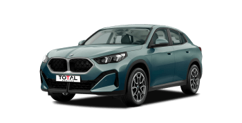 BMW X2 Sdrive 20d Automatico | Total Renting