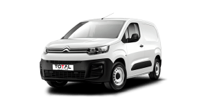 Renting CITROEN BERLINGO Bluehdi 100 S&sM Club