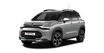 CITROEN C3 AIRCROSSPC Bluehdi 110 SsShine Pack | Total Renting