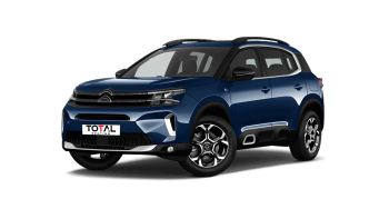 CITROEN C5 AIRCROSS Hybrid 225 E Eat8 Feel Pack | Total Renting