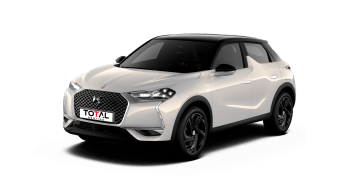 CITROEN DS 3 CROSSB.PC E Tense So Chic | Total Renting