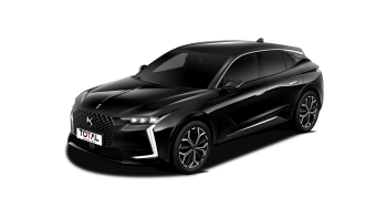 CITROEN DS 4 Puretech 130 Automatico Performanceline | Total Renting