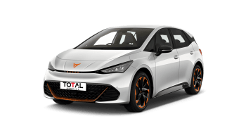CUPRA BORN Born E Boost 77Kwh 170 Kw | Total Renting