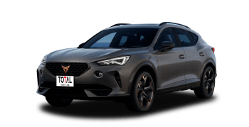 CUPRA FORMENTOR 1.4 E Hybrid Dsg | Total Renting