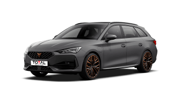 CUPRA LEON 1.5 Hybrid 110kw Dsg | Total Renting