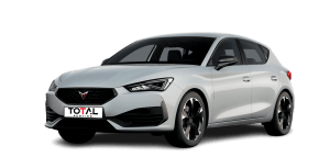 Renting CUPRA LEON SW 2.0 Tdi 110kw Dsg