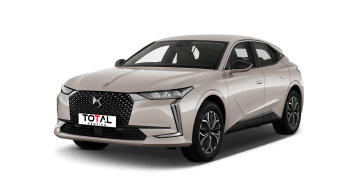 DS DS 4 Bluehdi 130 Automatico Performanceline | Total Renting