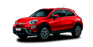 Renting FIAT 500X 1.0 T3 120cv Mt6