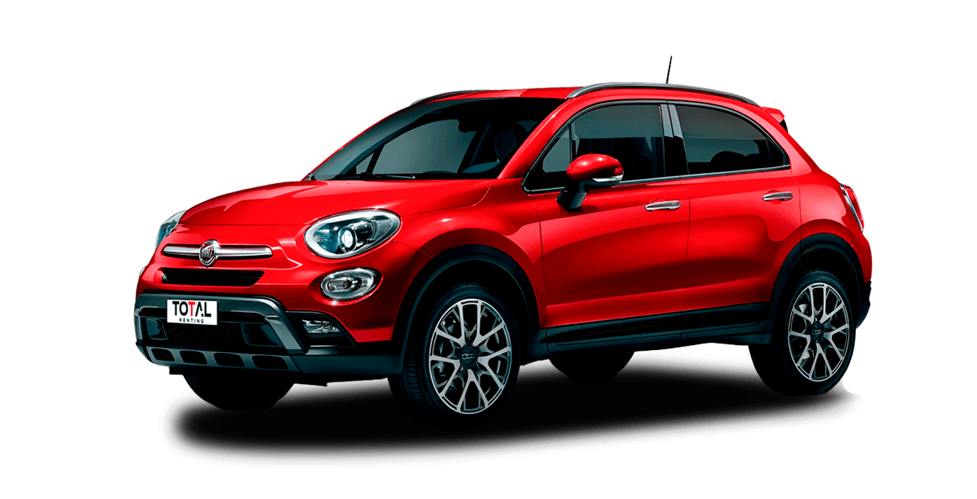 FIAT 500X 1.0 T3 120cv Mt6 1 | Total Renting