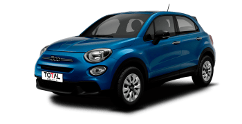 FIAT 500X 1.3 Mjet 95cv Mt6 | Total Renting