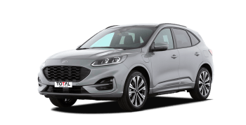 FORD KUGA 2.5 Benzina Fhev 190cv Awd St Line Aut | Total Renting