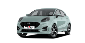 Renting FORD PUMA 1.0 Ecoboost Hybrid 125cv Titanium Auto