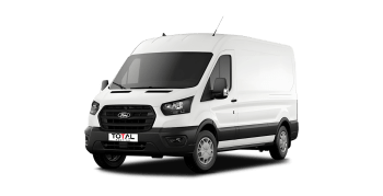 FORD TRANSIT 350 L3h2 Trend2.0 Eco Mhev 130 Cv | Total Renting