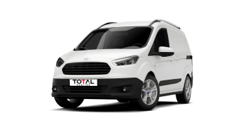 FORD TRANSIT COURIER 1.5 Ecoblue 100Cv Trend | Total Renting