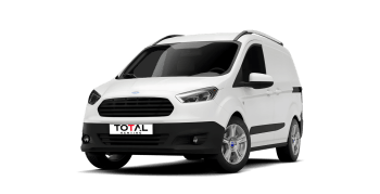 FORD TRANSIT COURIER 1.5 Ecoblue 100Cv Trend PC | Total Renting