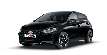 HYUNDAI I20 1.2 Mpi 84cv Connectline | Total Renting