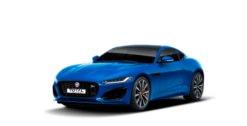JAGUAR F TYPE 2.0 P300cv RwdAuto R Dynamic | Total Renting