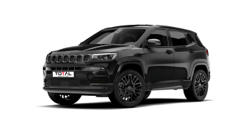 JEEP COMPASS 1.3 T4 Phev 190cv Business Plus 4xe Auto | Total Renting
