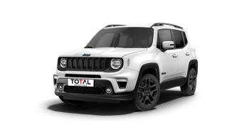JEEP RENEGADE N1 PC 1.6 Mjet 130cvLimited | Total Renting
