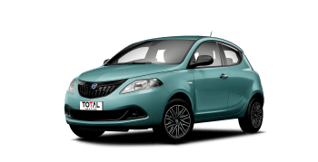 LANCIA YPSILON 1.0 Firefly 70cv Hybrid Gold | Total Renting