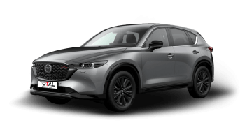 MAZDA CX 5 2.2l 150cv 2wd6mt Newground | Total Renting