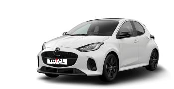 MAZDA MAZDA2 HYBRID Full Hybrid Electric 1.5 Vvt Pure | Total Renting